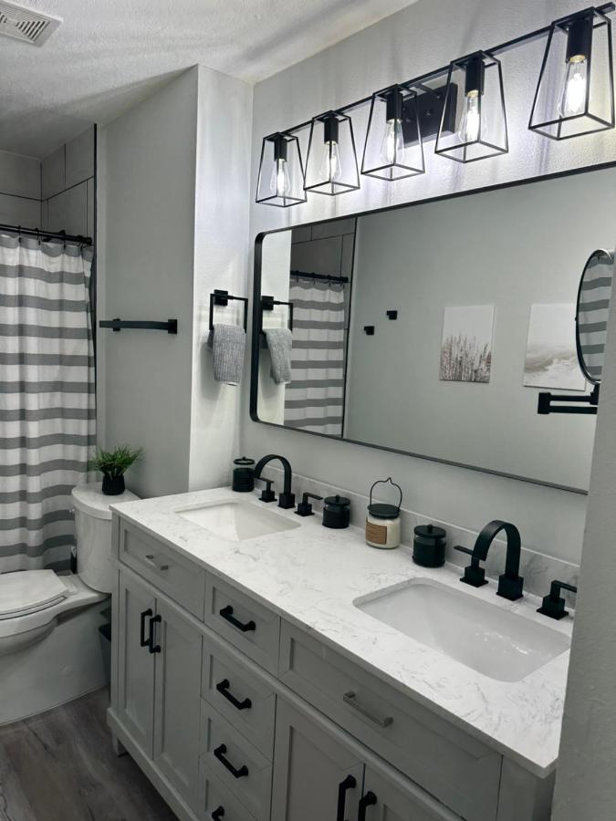 Three Treasures Beach House New Smyrna Beach Exterior foto